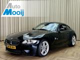BMW Z4 M Coupé 3.2 S54 / 6-Speed Manual / 343 PK / 1 - BMW Z4 M: Coupe