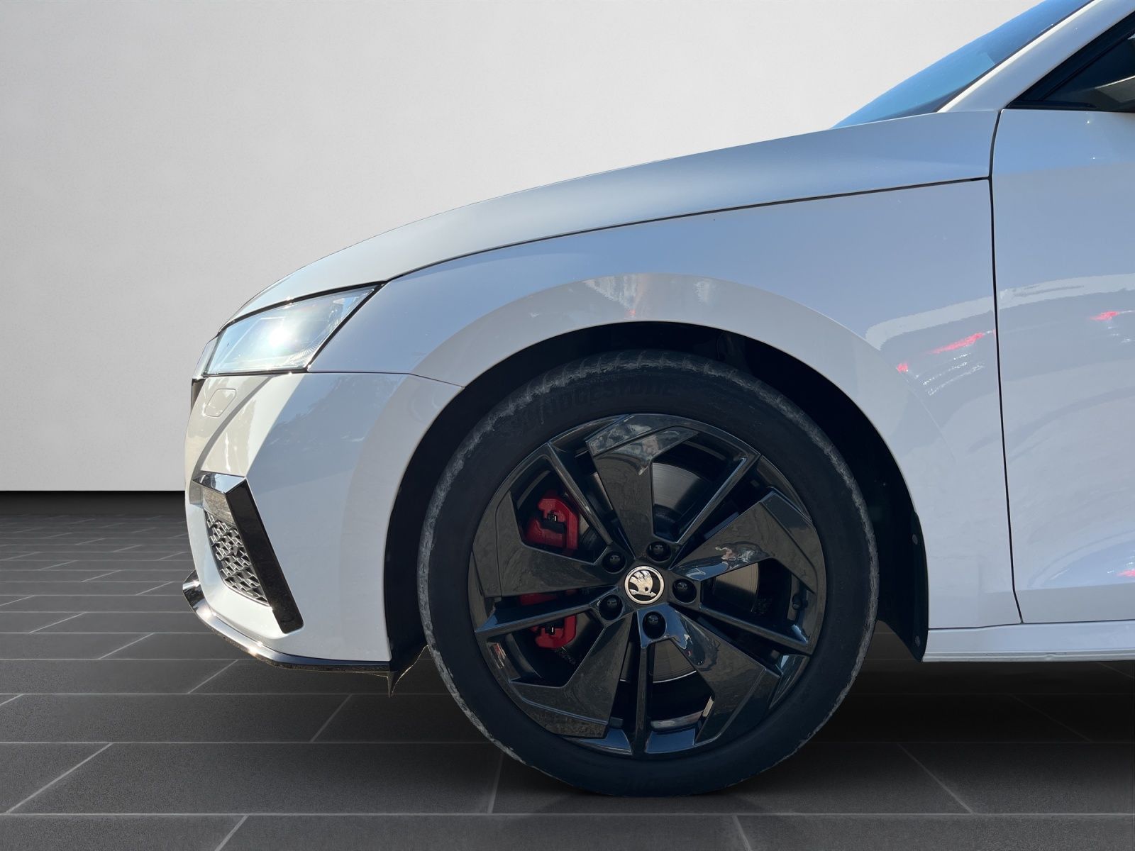 Skoda Octavia - Bild 9