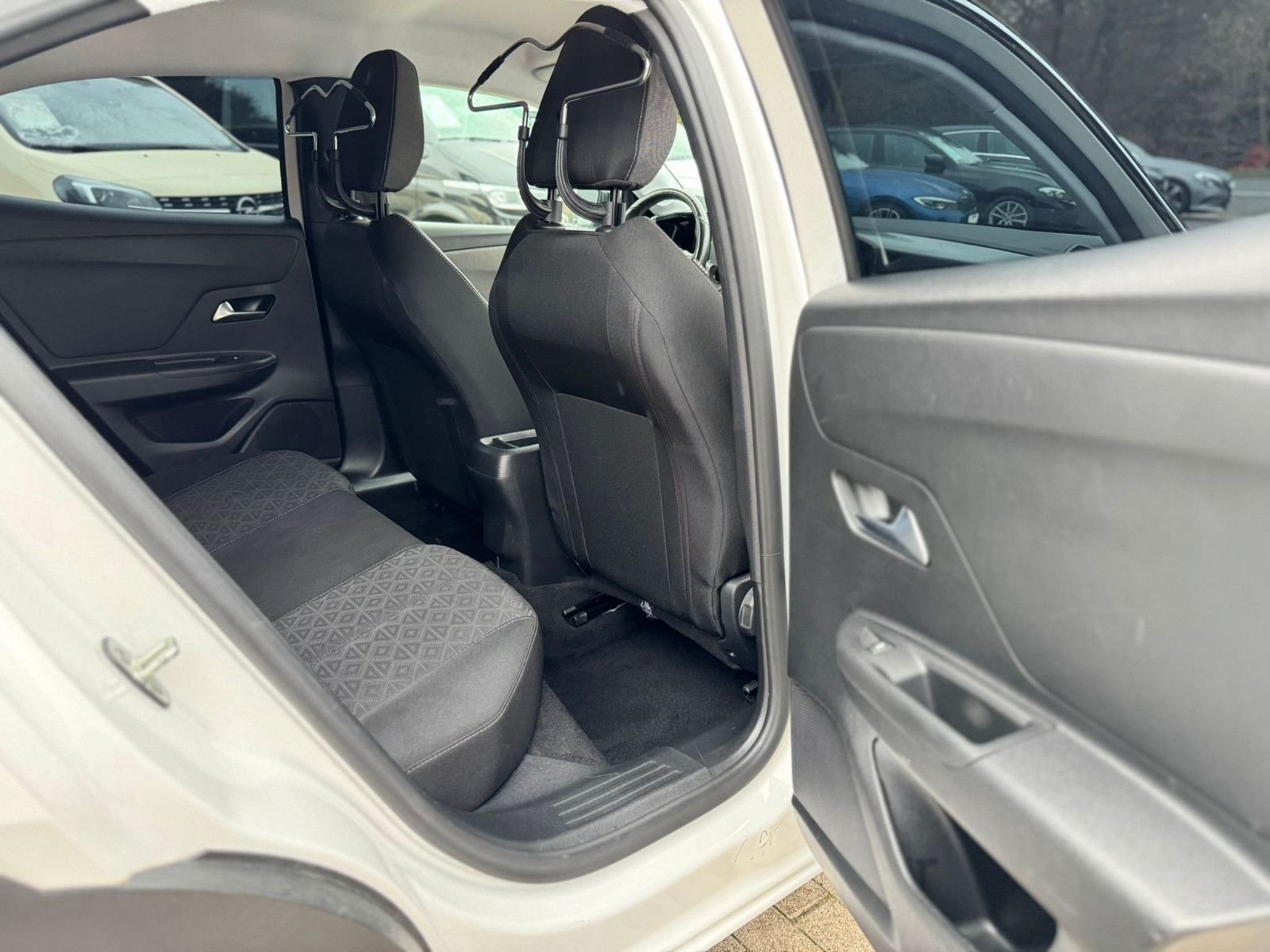 OPEL Mokka, 2024, Benzin, 136 PS