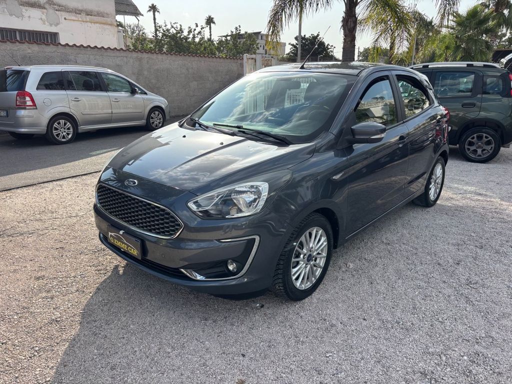 Image of Ford Other