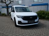 Ford Connect Titanium mit Rollstuhlrampe - mit Diesel-Antrieb: Behindertengerecht, Kombi