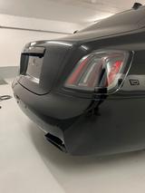 Rolls-Royce Ghost Black Badge - - Rolls-Royce von 2026
