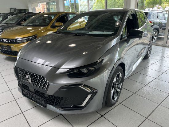 Renault Clio Techno Tce 115 Sitzheizung / Navi/ Notrad