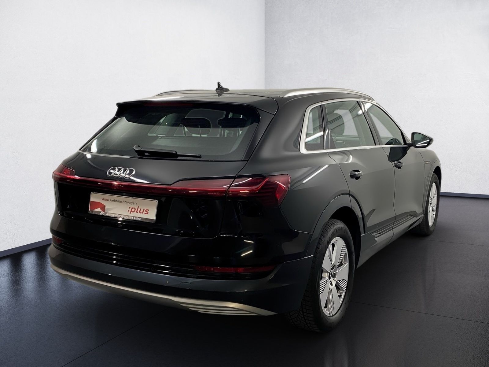 Audi e-tron - Bild 6