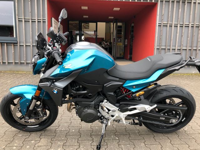 BMW F 900 R *AKTION NOW* (Finanzierung möglich)