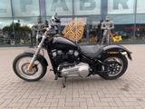 Harley-Davidson FXST Softail Standard SOFORT VERFÜGBAR - HARLEY-DAVIDSON SOFTAIL FXST