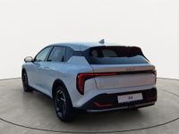 Kia K4 - Vorschau Bild 4