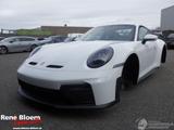 Porsche 992 992.2 GT3 510pk - Porsche 992: Unfallwagen