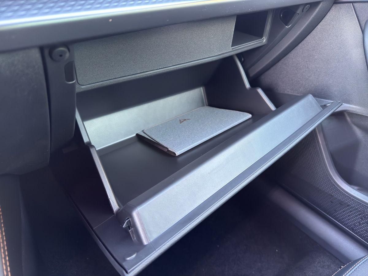 Cupra Leon - Bild 30