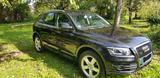 Audi Q5 2.0 TFSI quattro  - Audi Q5 aus 2012 mit Benzin-Antrieb