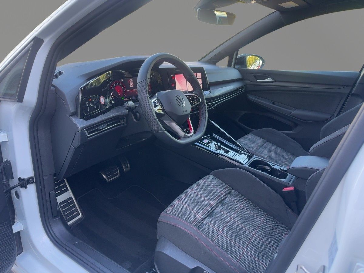 Volkswagen Golf - Bild 7