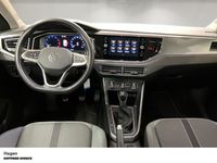 Volkswagen Polo - Vorschau Bild 6
