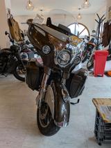 Indian INDIAN ROADMASTER LIMITED  Silver / Bronz Met* - INDIAN ROADMASTER LIMITED