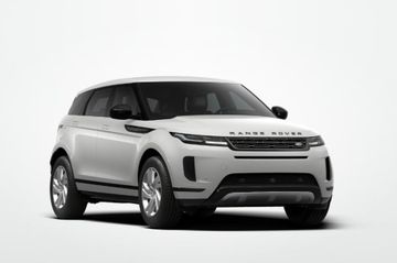 Land Rover Leasingangebot: Land Rover Range Rover Evoque D165 S
