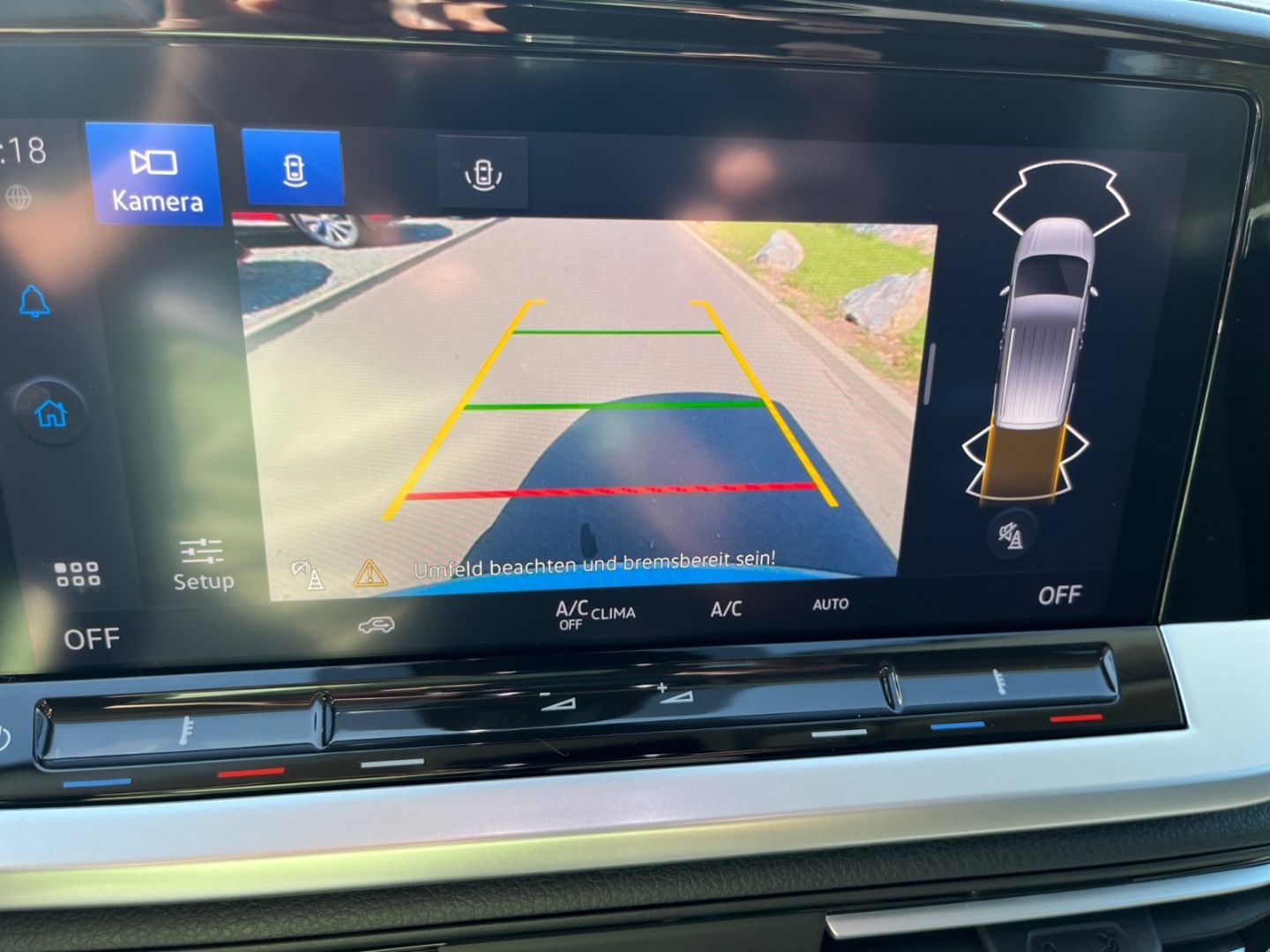 Ford Tourneo Connect - Bild 17