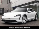 Porsche Taycan 4 Cross Turismo Abstandstempomat Head-Up - Porsche Taycan in Berlin