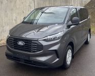 Ford Transit Custom - Vorschau Bild 2