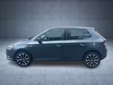 Skoda Fabia 1.0 TSI Best of Navi LED Pano - Skoda Fabia: 1.0