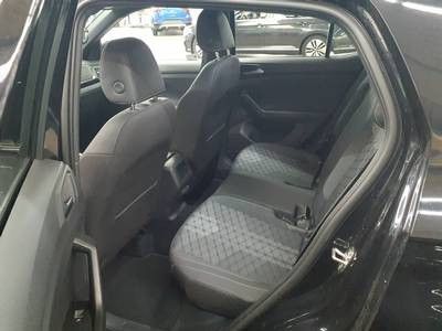 Volkswagen T-Cross - Bild 6