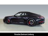 Porsche 992 911 Carrera GTS Cabriolet HA-Lenkung BOSE - Porsche 992 mit Benzin-Antrieb: Cabrio