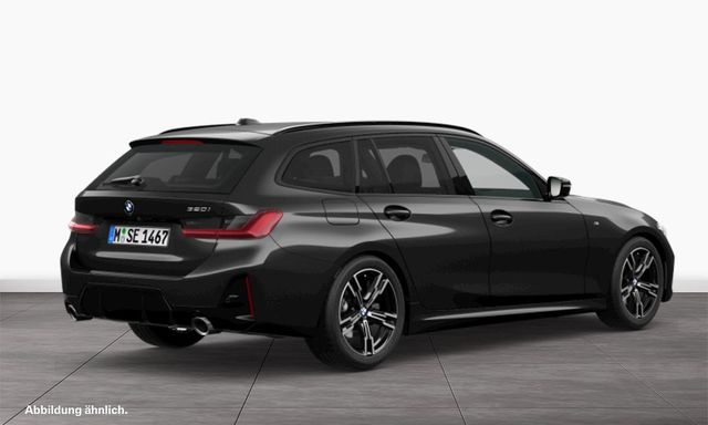 Foto Nummer 2: BMW 320i