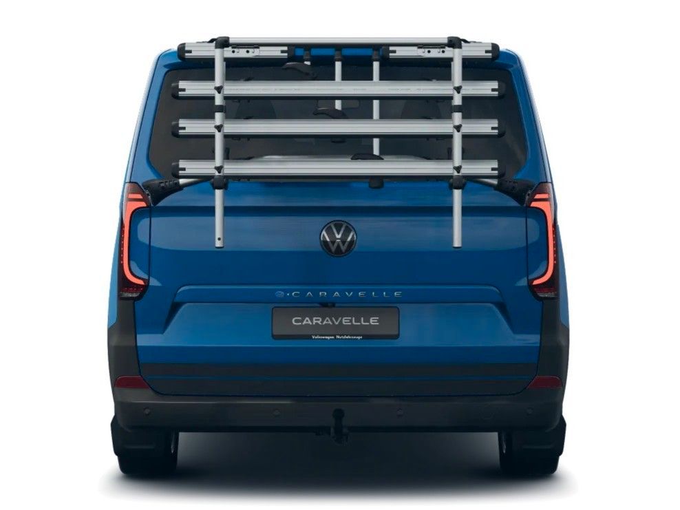 Volkswagen T7 Caravelle - Bild 6