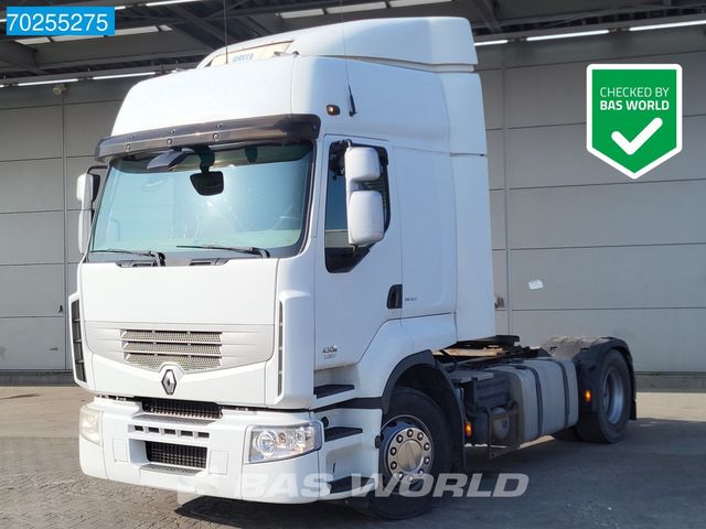 Renault Premium 430 4X2 EEV Standklima