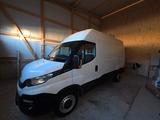 Iveco Daily 35-160 EURO 6, TOP Zustand - Iveco Gebrauchtwagen