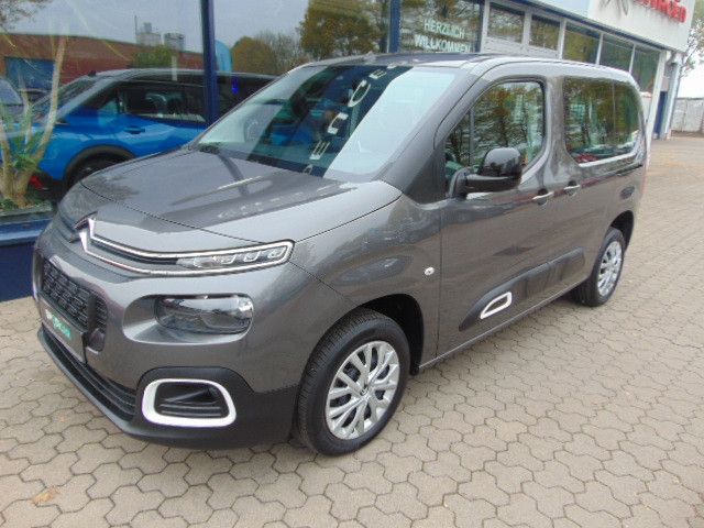 Citroën Berlingo MPV Feel M