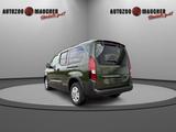 Peugeot Rifter Lang Allure 1.5 HDI 7-SITZ/KAMERA/APP/LED - Peugeot Rifter Neuwagen