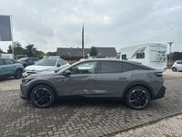 Peugeot 408 - Vorschau Bild 2