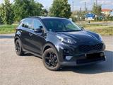 Kia Sportage Pano AHK Garantie - Kia Sportage Gebrauchtwagen in Dresden