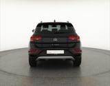 Volkswagen T-Roc 2.0 TDI DSG LED ACC Kamera Sitzheizung - mit Diesel-Antrieb: Abstandswarner, Geländewagen, mit Klimaautomatik