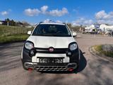Fiat Panda Cross 4x4 Klima 6 Gang - Fiat Panda: 4.4