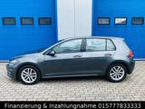 Volkswagen Golf VII Lim. Automatik BlueMotion ACC AHK Apple - : Kleinwagen