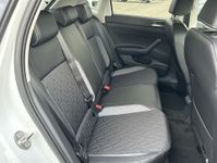 Volkswagen Polo - Vorschau Bild 13
