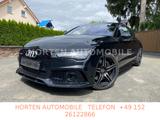 Audi RS7 performance/740PS/ABT SPORTAUSPUFF/V8/1 HAND - gebrauchte Audi RS7 aus dem Jahr 2016