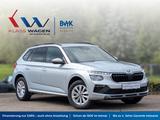 Skoda Kamiq Selection - Skoda Kamiq aus 2025
