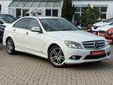 Mercedes-Benz C 230 Lim. *AUTOMATIK*LEDER*GRA*BCM*MFL*8-FACH* - Mercedes-Benz C 230 aus 2007
