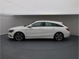 Mercedes-Benz CLA 180 SB Urban LEDLicht RfKAm Keyless elHeckkl - gebrauchte Mercedes-Benz CLA 180 Shooting Brake aus dem Jahr 2018