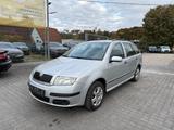 Skoda Fabia Combi 1.4i Extra Klima 8xRad Tüv 07.26 - Skoda Fabia: Extra