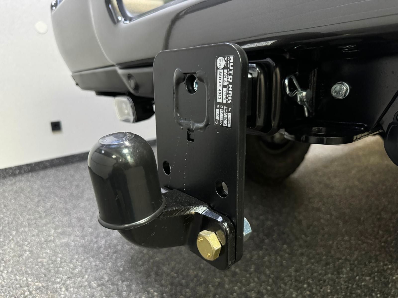 Fahrzeugabbildung Dodge RAM 3500 LARAMIE AEV OFF ROAD 6.4L-V8 37"-LONG