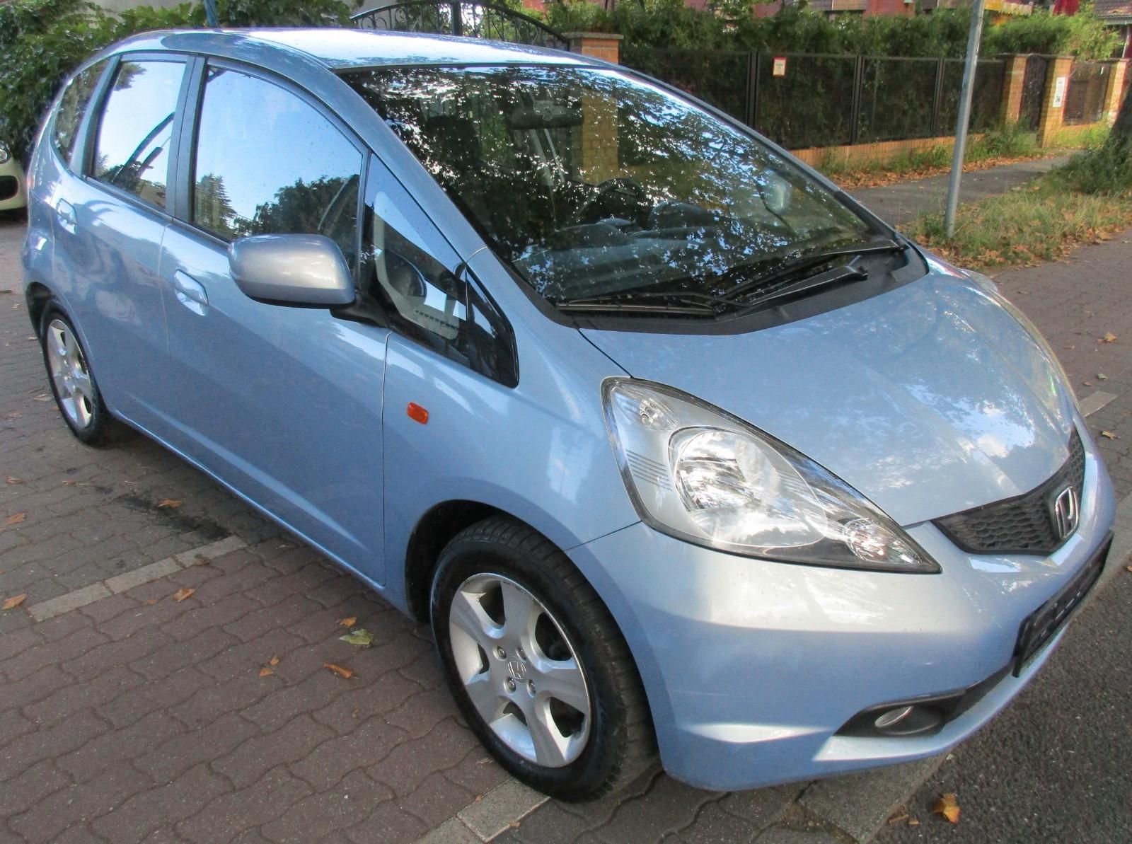 Honda Jazz 1.2 Trend TÜV Neu