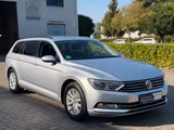 Volkswagen Passat Variant Comfortline BMT/Start-Stopp *Navi - Volkswagen Gebrauchtwagen in Berlin