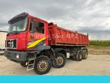 MAN F2000 35.403 8x6 Blat/Blatt - MAN 403
