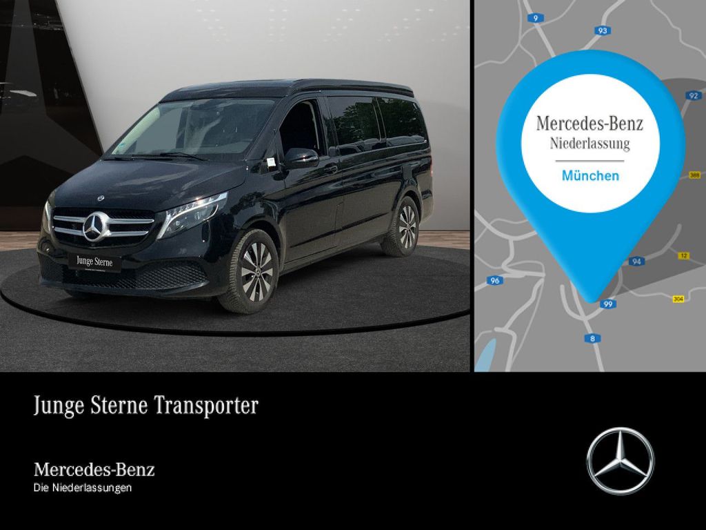 Mercedes-Benz V 300