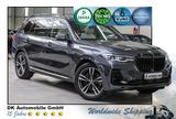 BMW X7 xDrive 30d Sport-Aut./PURE EXCELLENCE/LASER/ - BMW X7 Gebrauchtwagen