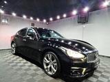 Infiniti Q70 S 2.2 Diesel|AUTOM|LEDER|E.GLASDACH|LED|20ZO - Infiniti Gebrauchtwagen