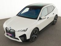 BMW iX - Vorschau Bild 10
