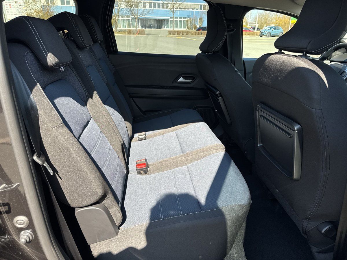 Dacia Jogger - Bild 26